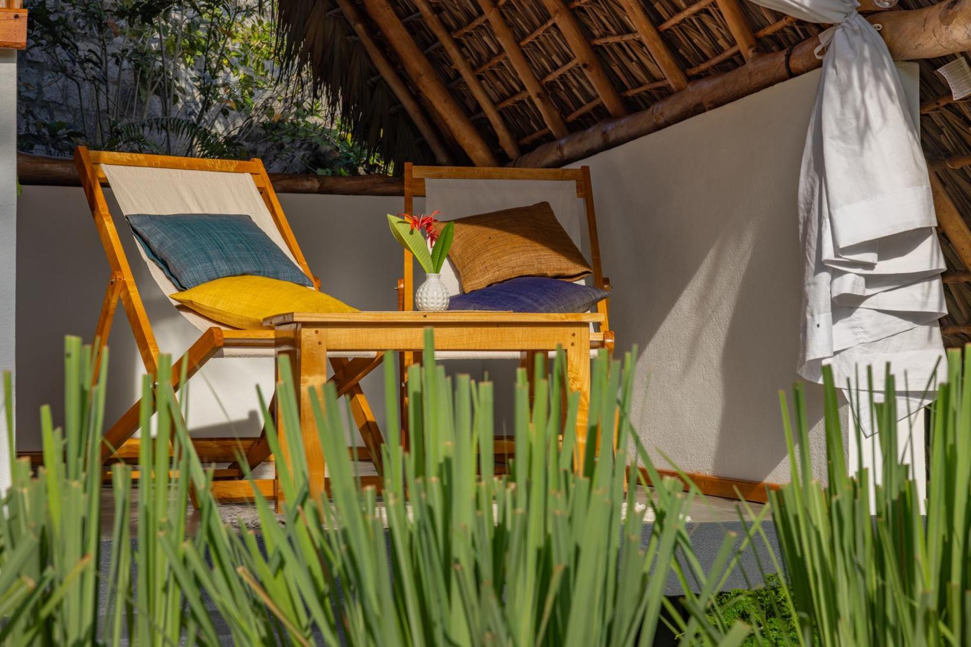 Komba Cabana Nosy Komba Exterior foto