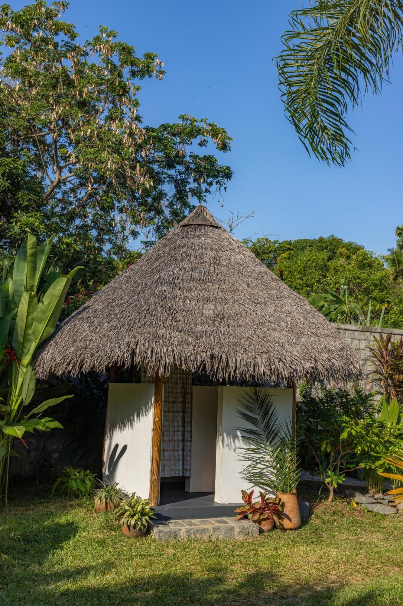 Komba Cabana Nosy Komba Exterior foto