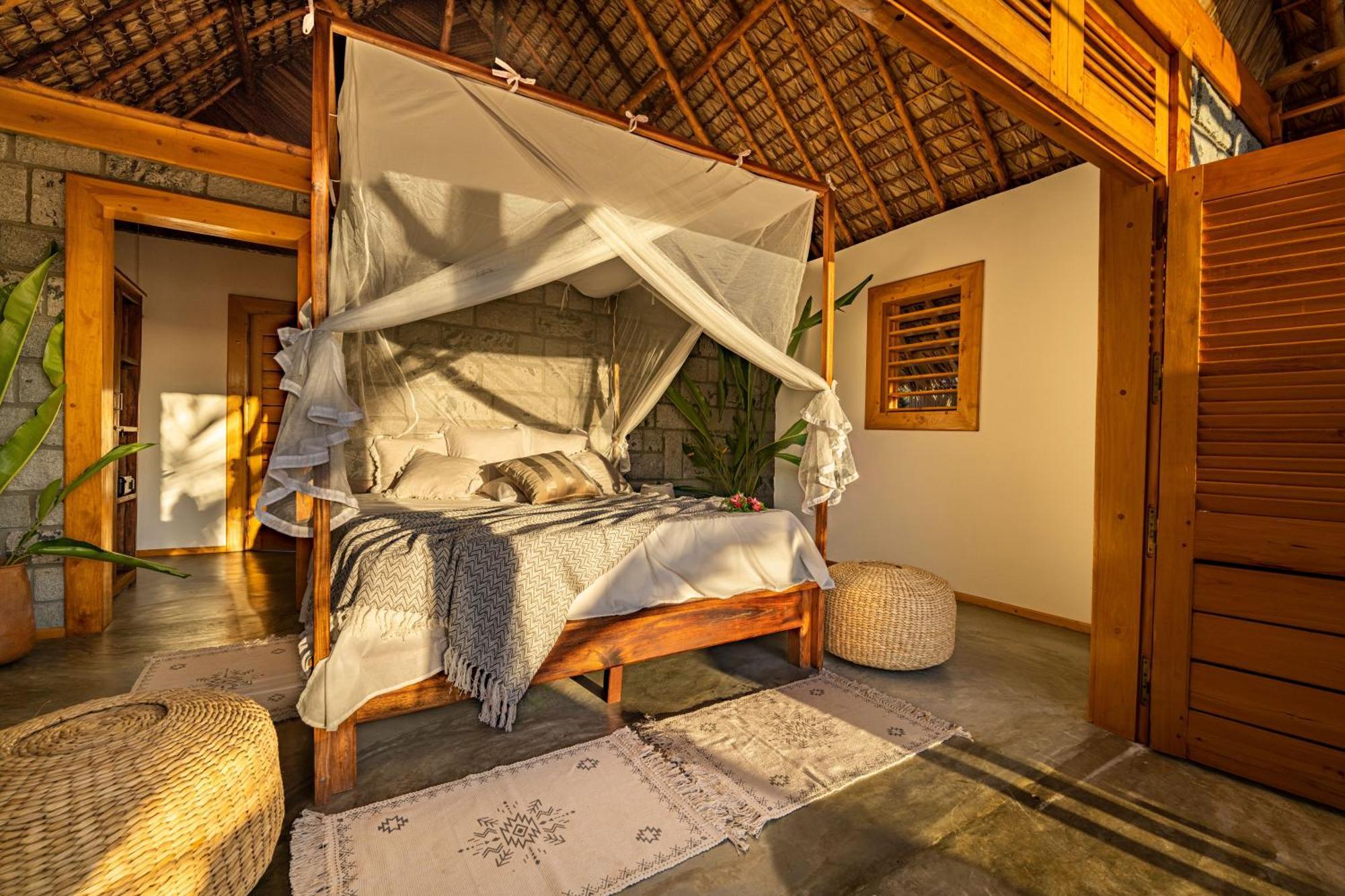 Komba Cabana Nosy Komba Exterior foto