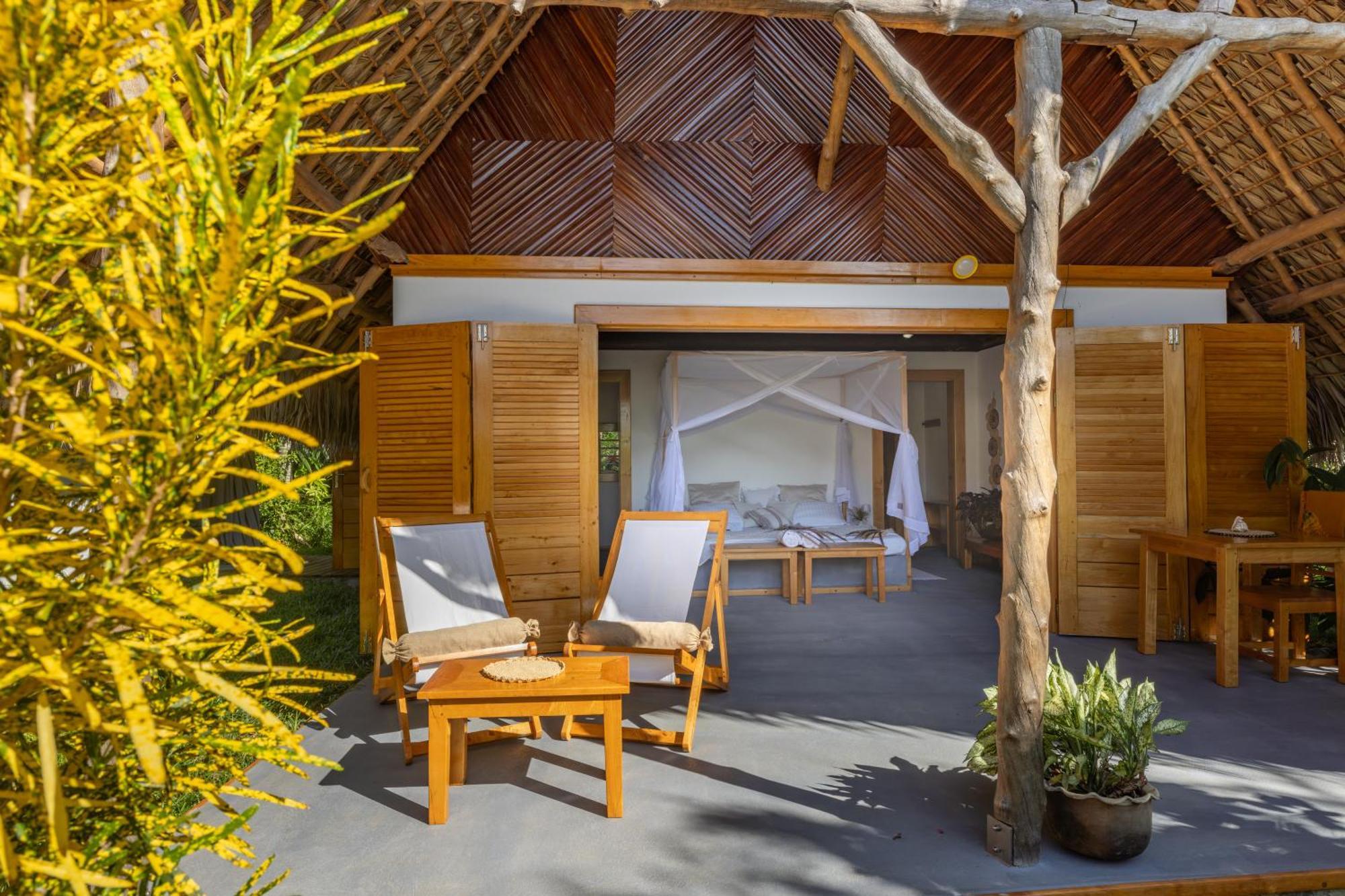 Komba Cabana Nosy Komba Exterior foto